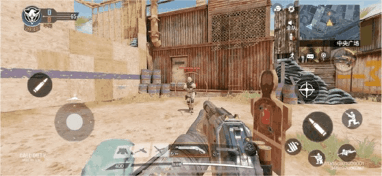 【枪械测评】一发入魂！加强后的M1887强势上位！