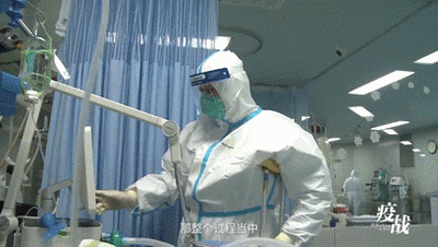 ������ȷ���¹ڣ���ֻ�����һ���й��ˣ�