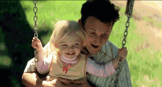 他是被鄙视的“蠢货”，却强过90%的爹