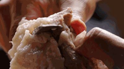 西北最低调的小城，藏着一个不输广州的早茶江湖！