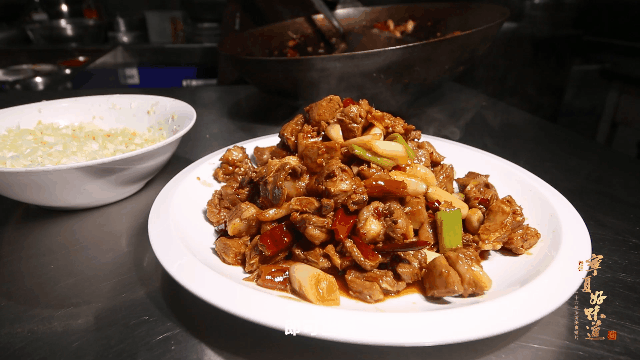 西北最低调的小城，藏着一个不输广州的早茶江湖！