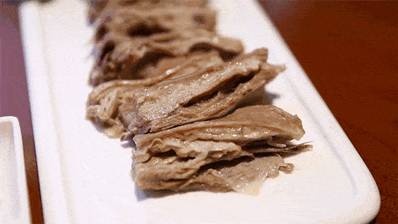 西北最低调的小城，藏着一个不输广州的早茶江湖！