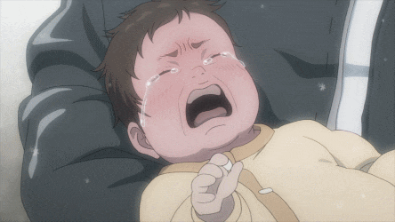 



妈妈出门前的这个举动，对孩子伤害很大！你做过吗？
