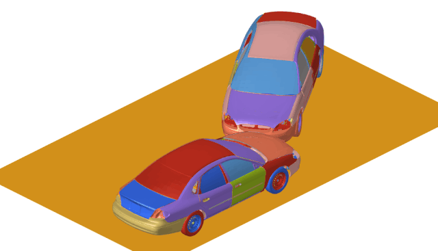 CAE在汽车开发中到底用在了哪些地方？的图13