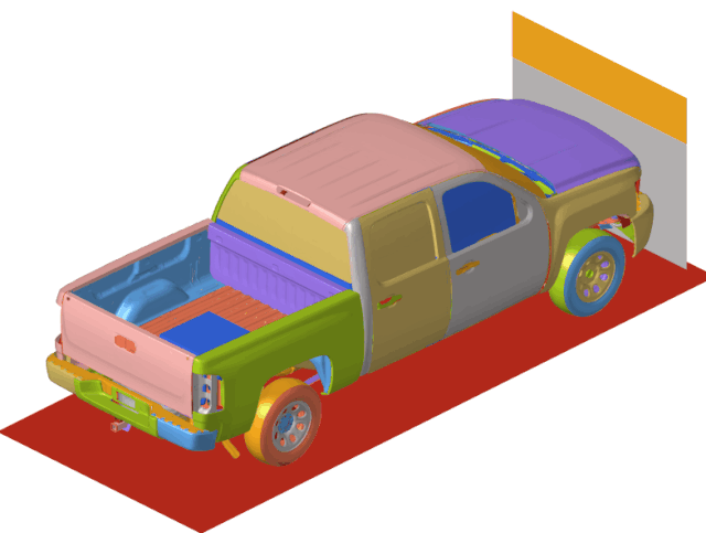 CAE在汽车开发中到底用在了哪些地方？的图12