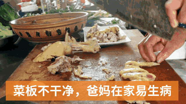 注意！廚房里最髒的這東西，趕緊丟掉… 家居 第14張