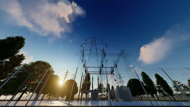 41号令来了！&ldquo;人工智能+光学技术&rdquo;为何是变压器监测更优解？