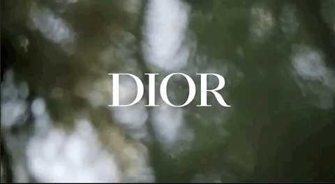 是時候展示真正的「Dior小姐」了 時尚 第3張