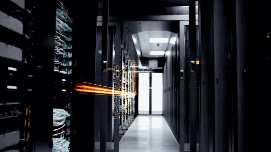 双十一背后的技术支撑