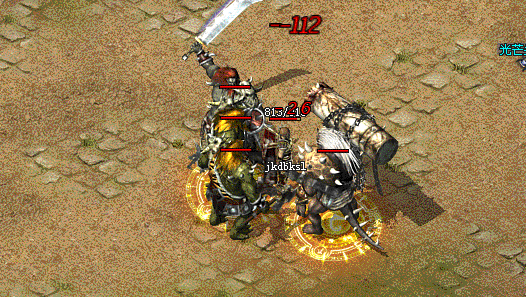 19神途 | 沉默复古，带你走进最初的神途！