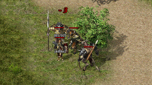 19神途 | 沉默复古，带你走进最初的神途！