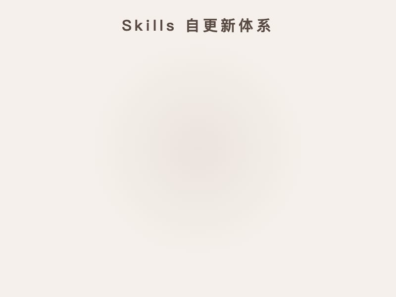 莫兰迪卡片网格