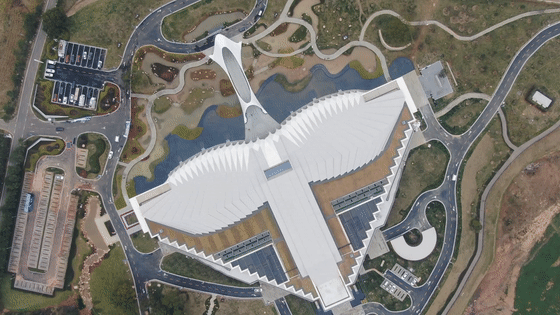 GVS案例 | 超大型会展中心的智能化应用