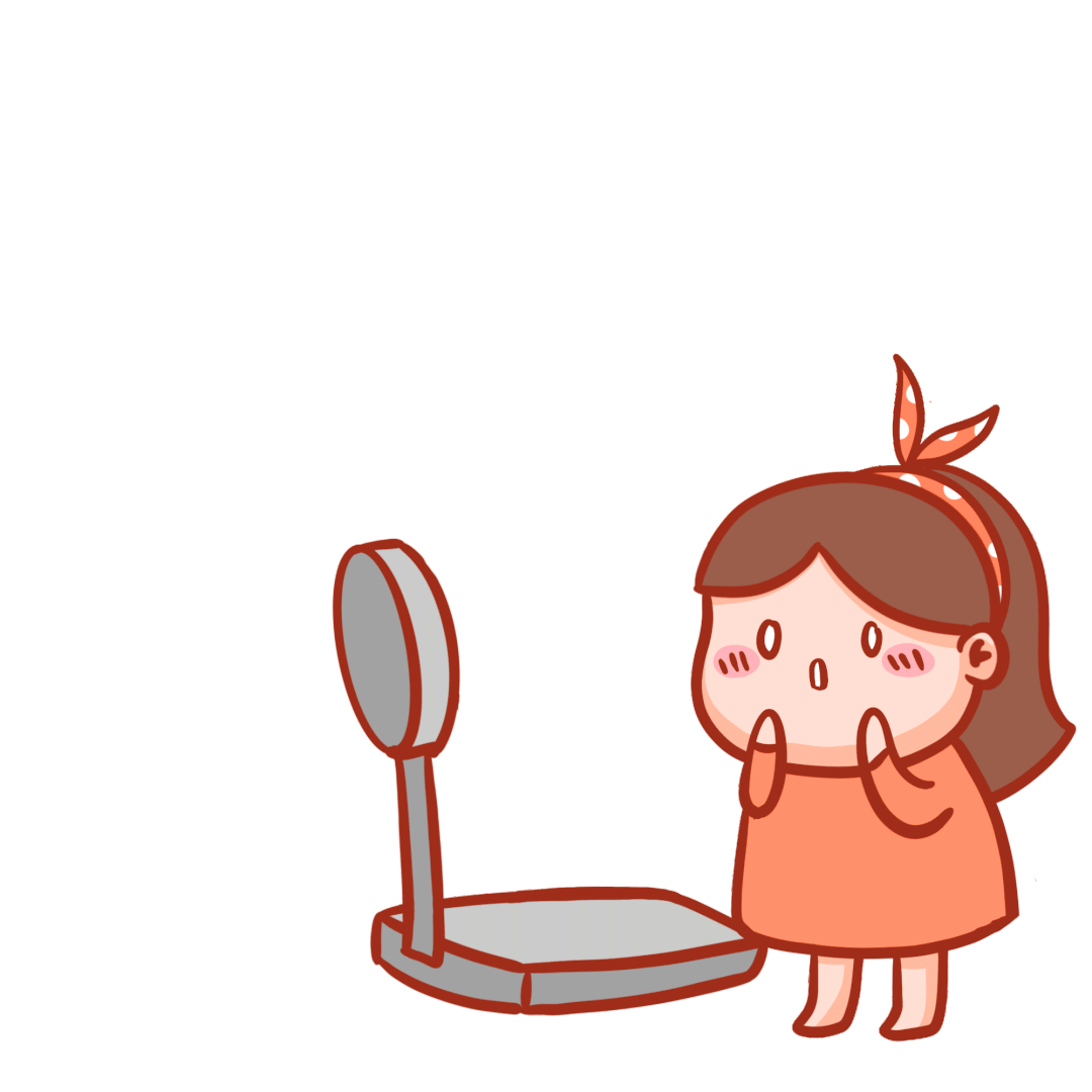 睡得越晚越胖，这是真的！