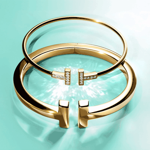 tiffany铂金镶钻戒指 价格_tiffany 镶钻 手镯_tiffany蝴蝶结镶钻项链