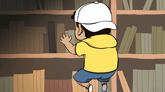 国漫ip大pk 腾讯b站优酷爱奇艺都是如何布局的 Wuhu动画人空间微信公众号文章