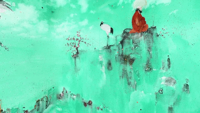 《境由心生》王国平禅境油画展10月23日于富饶厦门盛大开幕