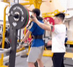 汪顺体训现场被拍，这拍摄角度真让人尴尬啊？流量密码太会了...