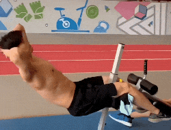 汪顺体训现场被拍，这拍摄角度真让人尴尬啊？流量密码太会了...