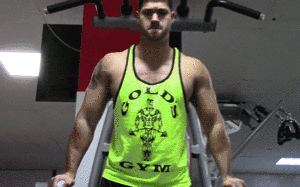 5个锻炼下胸肌的动作，把你的胸肌下缘练起来