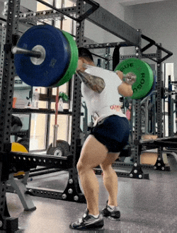 浙江直男教练的瓜都吃了吗？拍全见版写真爆红推特