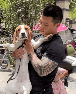 浙江直男教练的瓜都吃了吗？拍全见版写真爆红推特