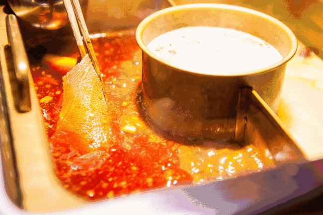 大渝火锅逆天折扣来袭,这次要从越城排到柯桥了!