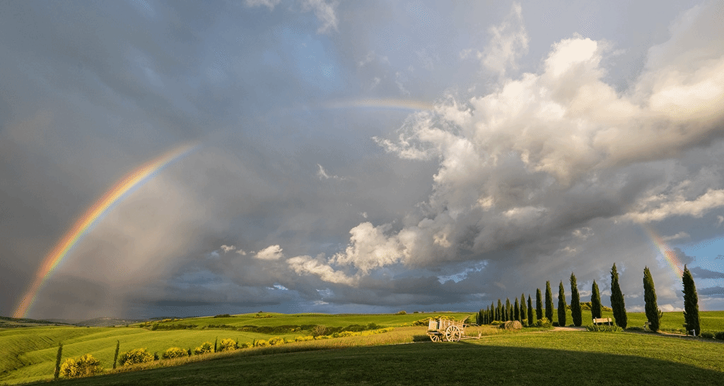 意大利｜一条从山至海的完美旅行路线～