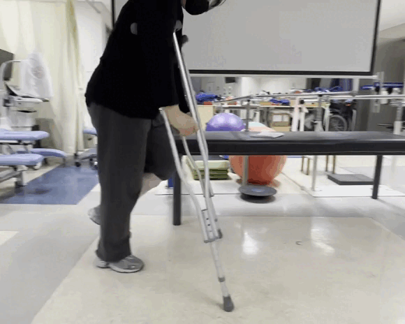 肘拐怎么用健康科普丨这些五花八门的拐杖都该怎么用？_https://www.jmylbn.com_新闻资讯_第13张