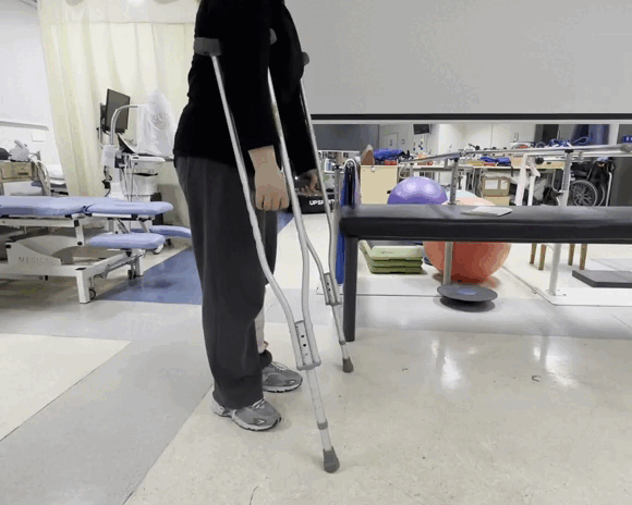 肘拐怎么用健康科普丨这些五花八门的拐杖都该怎么用？_https://www.jmylbn.com_新闻资讯_第14张