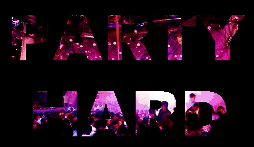 party rock is in the house tonight