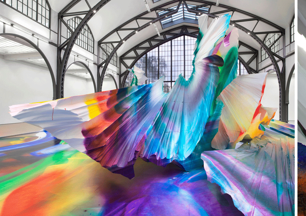 59届威尼斯艺术双年展一览