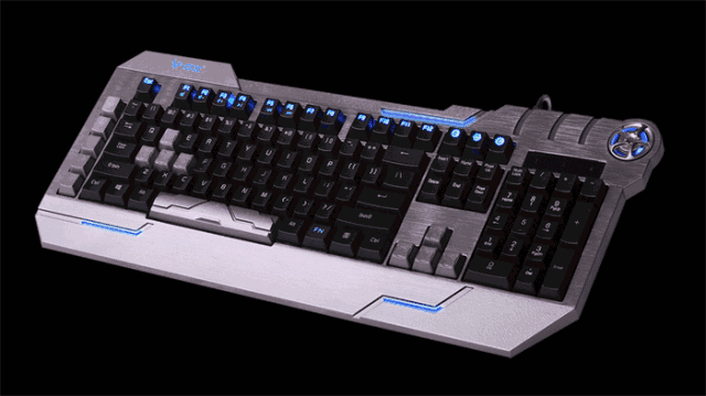 【机械设计】工程师的奇思妙想——简单却巧妙的机械结构的图7