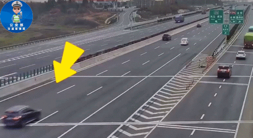 vloc线是哪里的敲黑板！这些高速标线再别认错！_https://www.jmylbn.com_新闻资讯_第4张