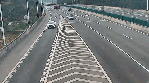 vloc线是哪里的敲黑板！这些高速标线再别认错！_https://www.jmylbn.com_新闻资讯_第9张