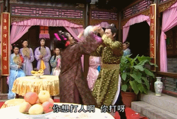 真悲哀，国产剧再不敢大方让她做主角