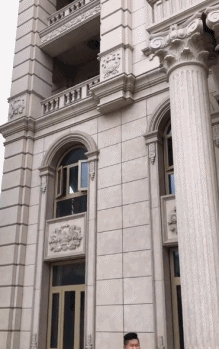 福建有钱人住的不是别墅，请尊称它一声城堡（组图） - 1