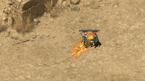 不是氪金玩不起，火炎更有性价比