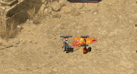 不是氪金玩不起，火炎更有性价比