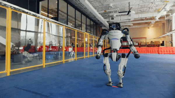 波士顿动力机器人，十年逆天史的图22