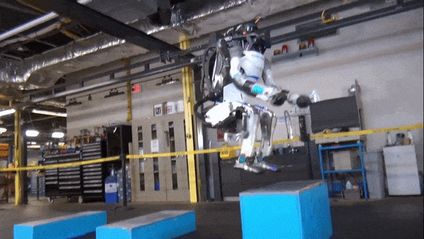 波士顿动力机器人，十年逆天史的图16