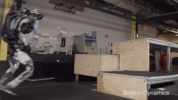 波士顿动力机器人，十年逆天史的图20