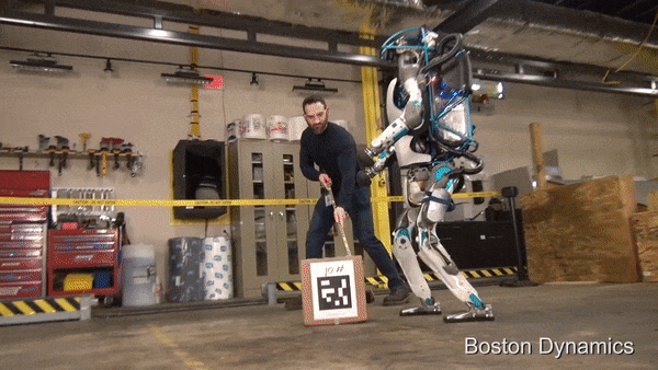波士顿动力机器人，十年逆天史的图12