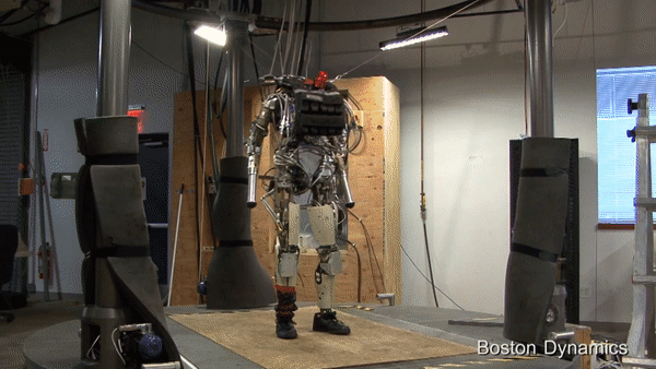 波士顿动力机器人，十年逆天史的图5