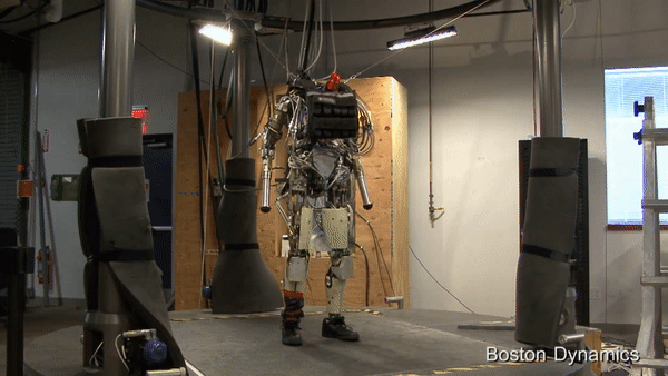 波士顿动力机器人，十年逆天史的图6
