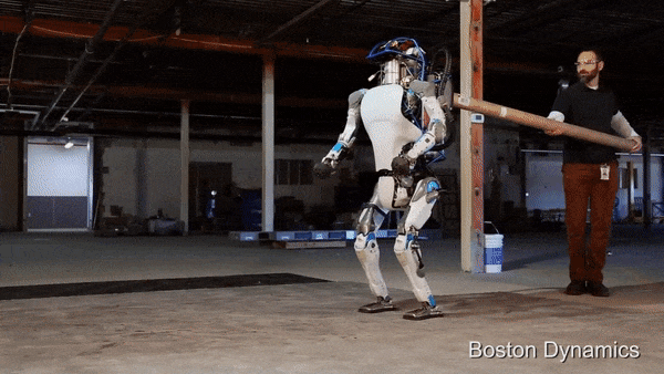 波士顿动力机器人，十年逆天史的图13