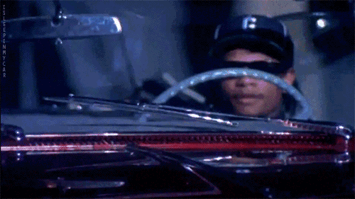 千万别在美国街头说自己懂奇卡诺，否则会被当地匪帮胖揍...