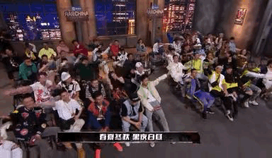 本期《新说唱》杨和苏正面回应CSC，我想起了当年的Gai和PG One...