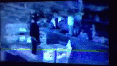 称霸洛杉矶的黑哥，为什么不敢招惹当地卖泡菜的韩国人？