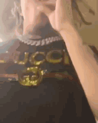 Lil Pump终于向辱华事件道歉了，华人匪帮大佬China mac祝他圣诞快乐